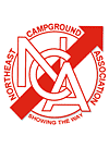 Click to Visit The "Northeast Campground Association" Website