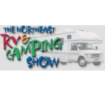 Click to Visit "The Northeast RV & Camping Show" Website