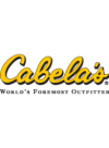 Click to Visit "Cabela's" Website